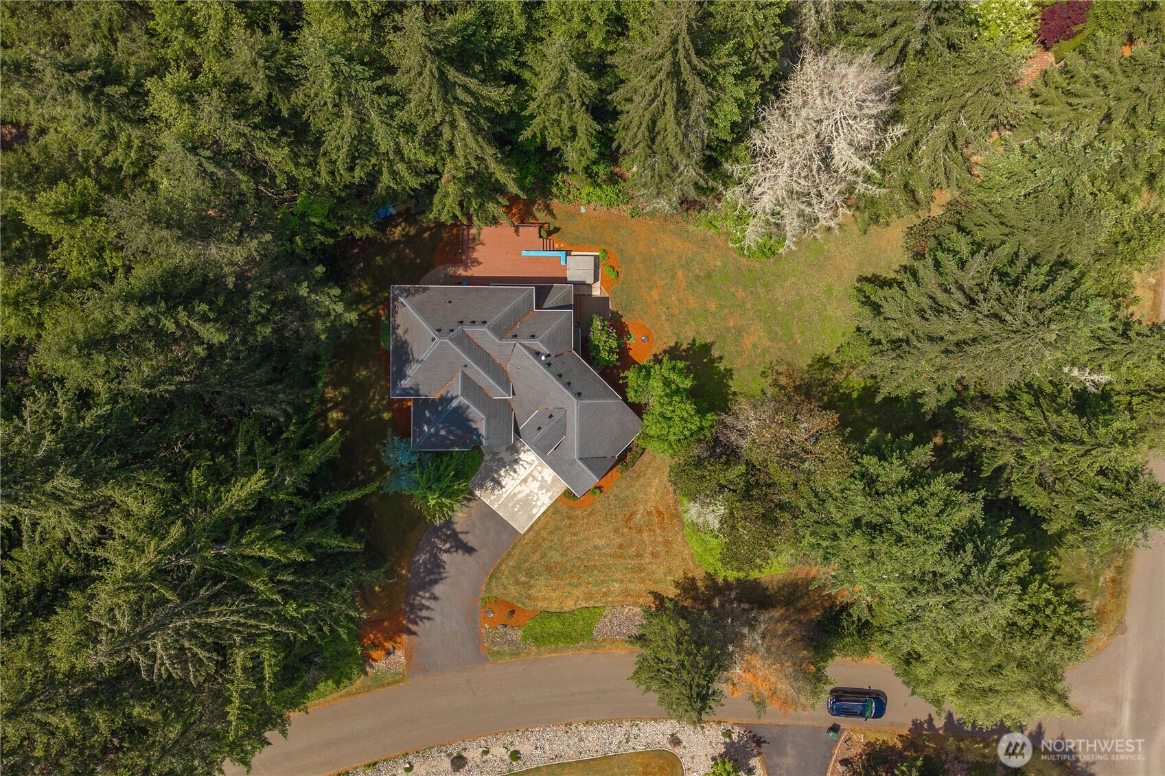 5201 Blacktail Court Property Photo 18