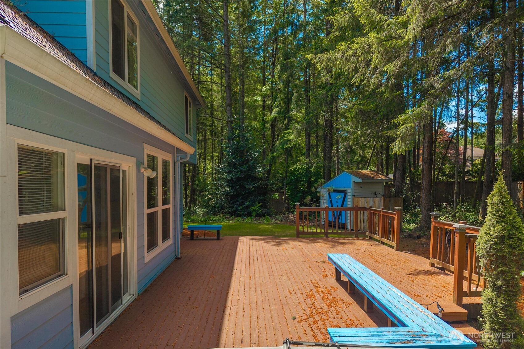 5201 Blacktail Court Property Photo 19