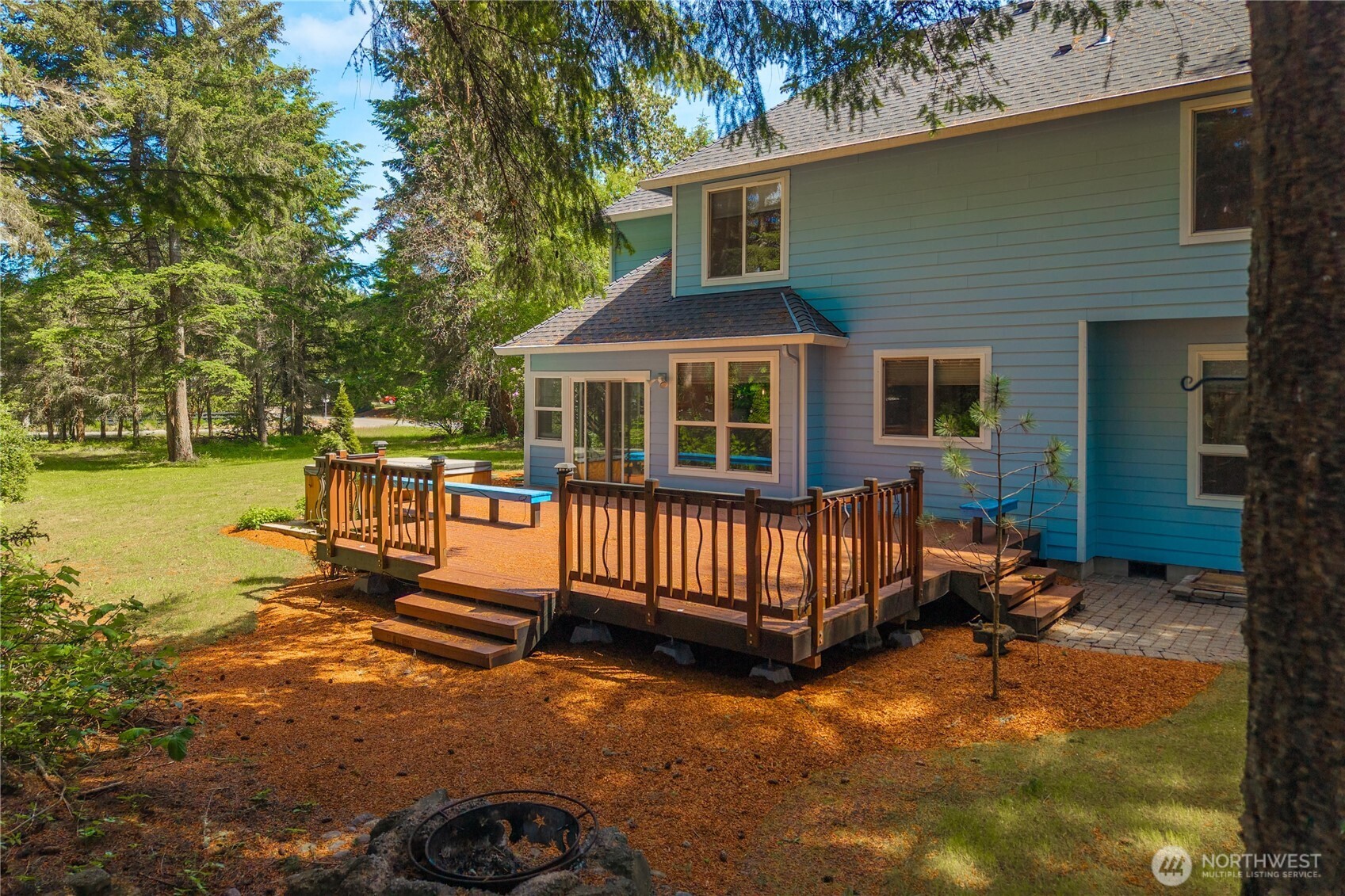 5201 Blacktail Court Property Photo 21