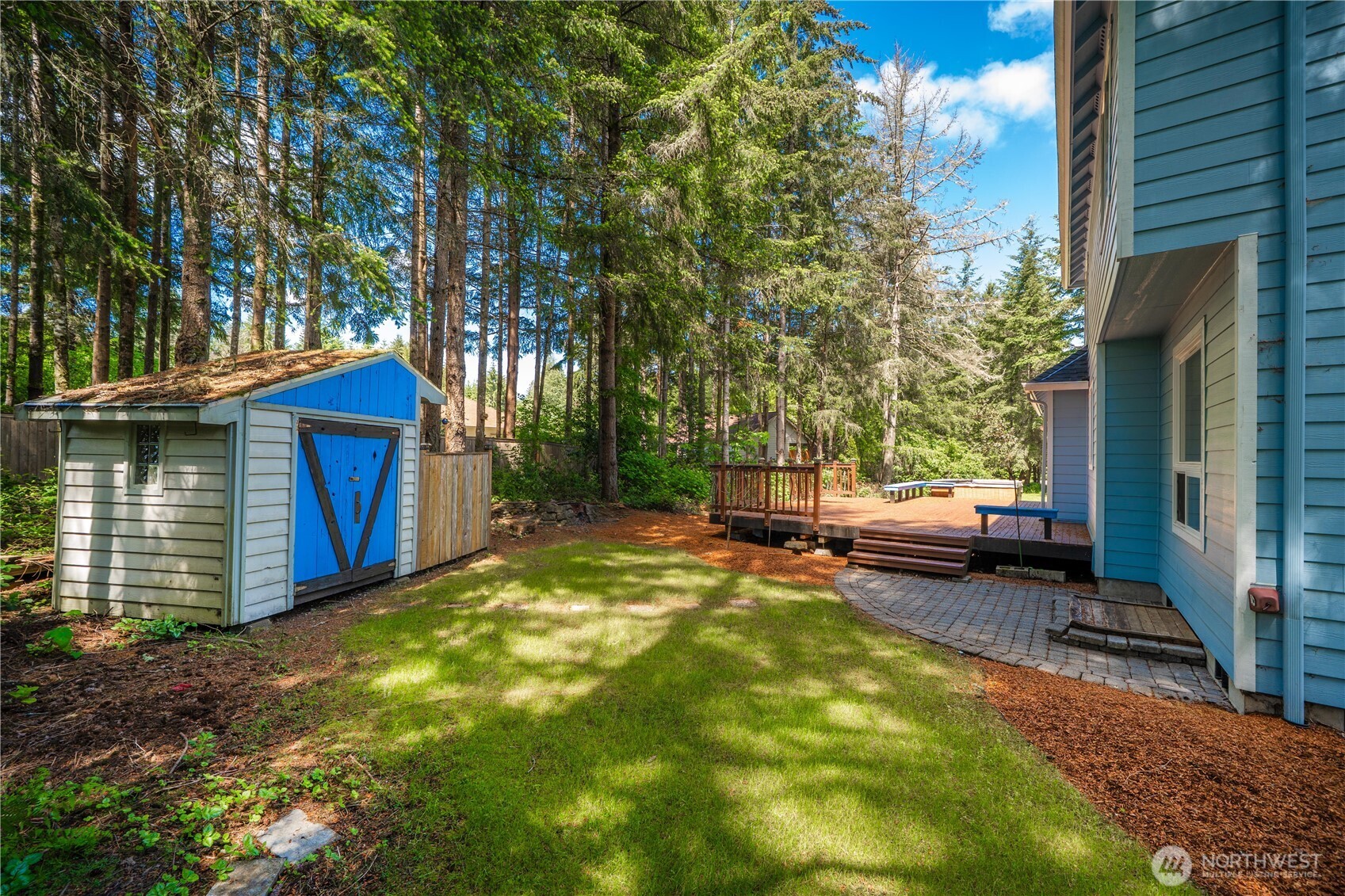 5201 Blacktail Court Property Photo 22