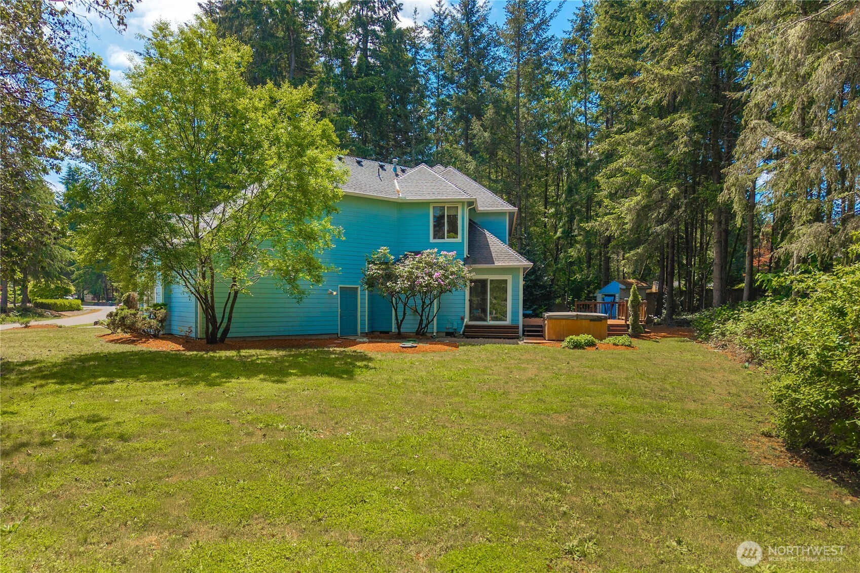 5201 Blacktail Court Property Photo 23