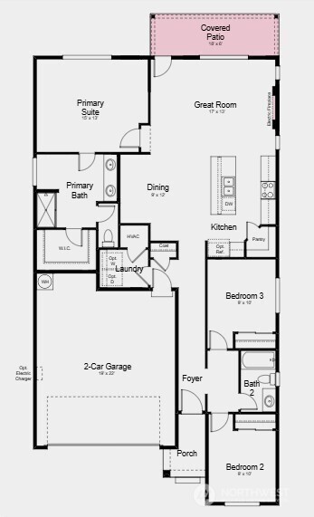 825 Weaver Drive Property Photo 2