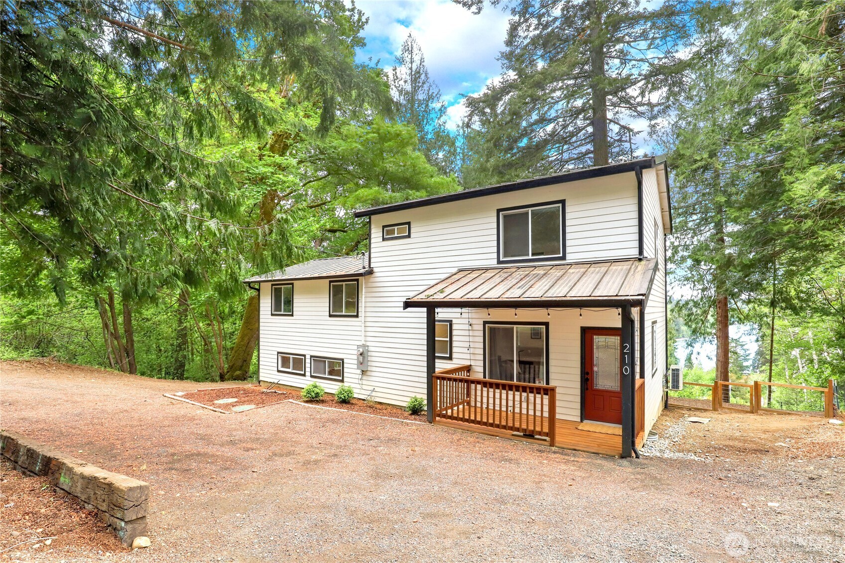 210 E Panorama Drive Property Photo 1