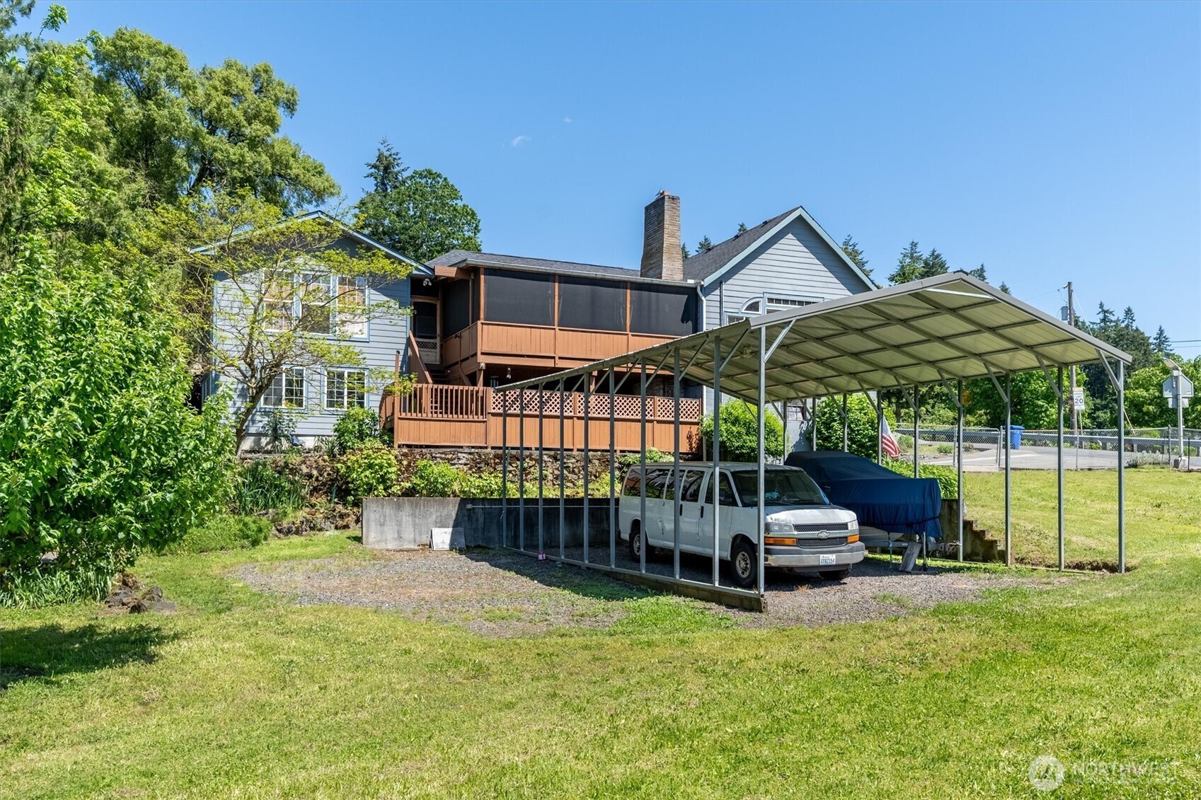 320 China Garden Rd. Property Photo 37