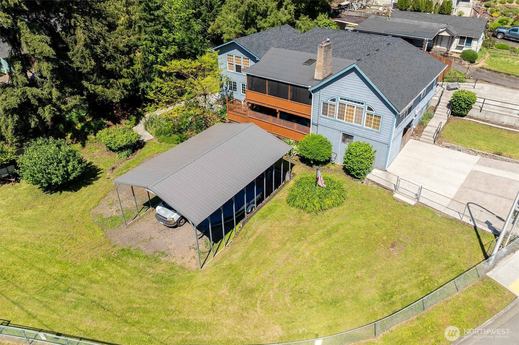 320 China Garden Rd. Property Photo 38