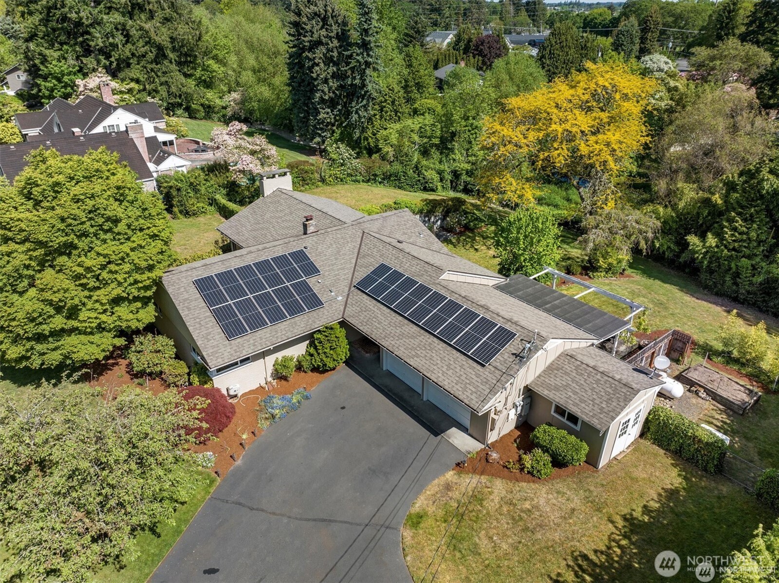 11411 Clovercrest Drive Property Photo 1