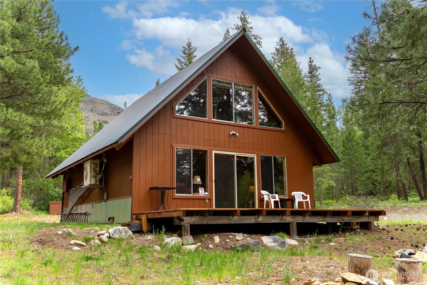 37 E Buttermilk Creek Road Property Photo 2