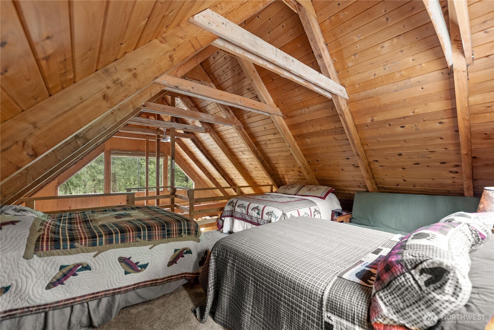 37 E Buttermilk Creek Road Property Photo 22