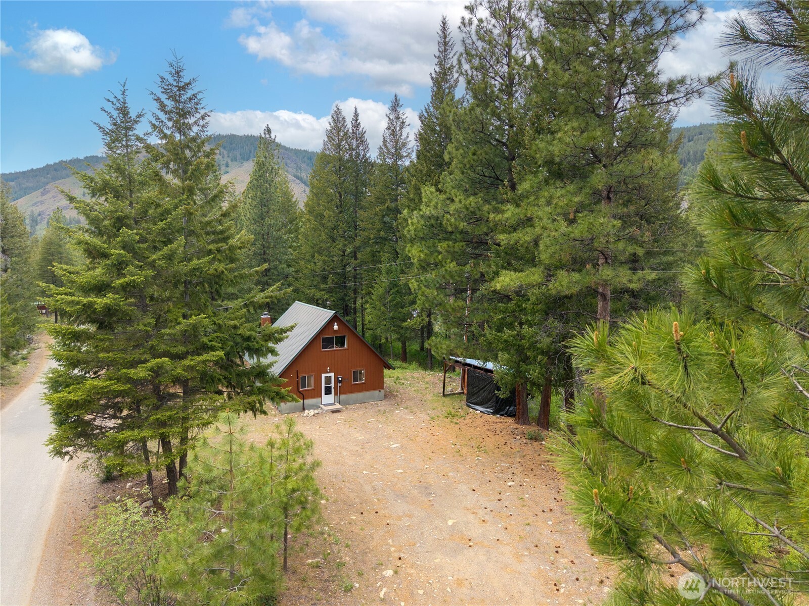 37 E Buttermilk Creek Road Property Photo 29