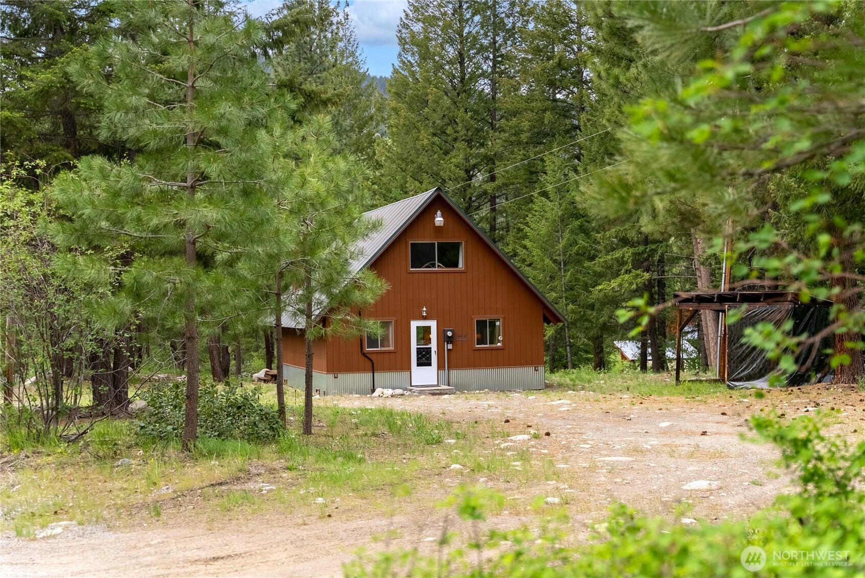 37 E Buttermilk Creek Road Property Photo 30