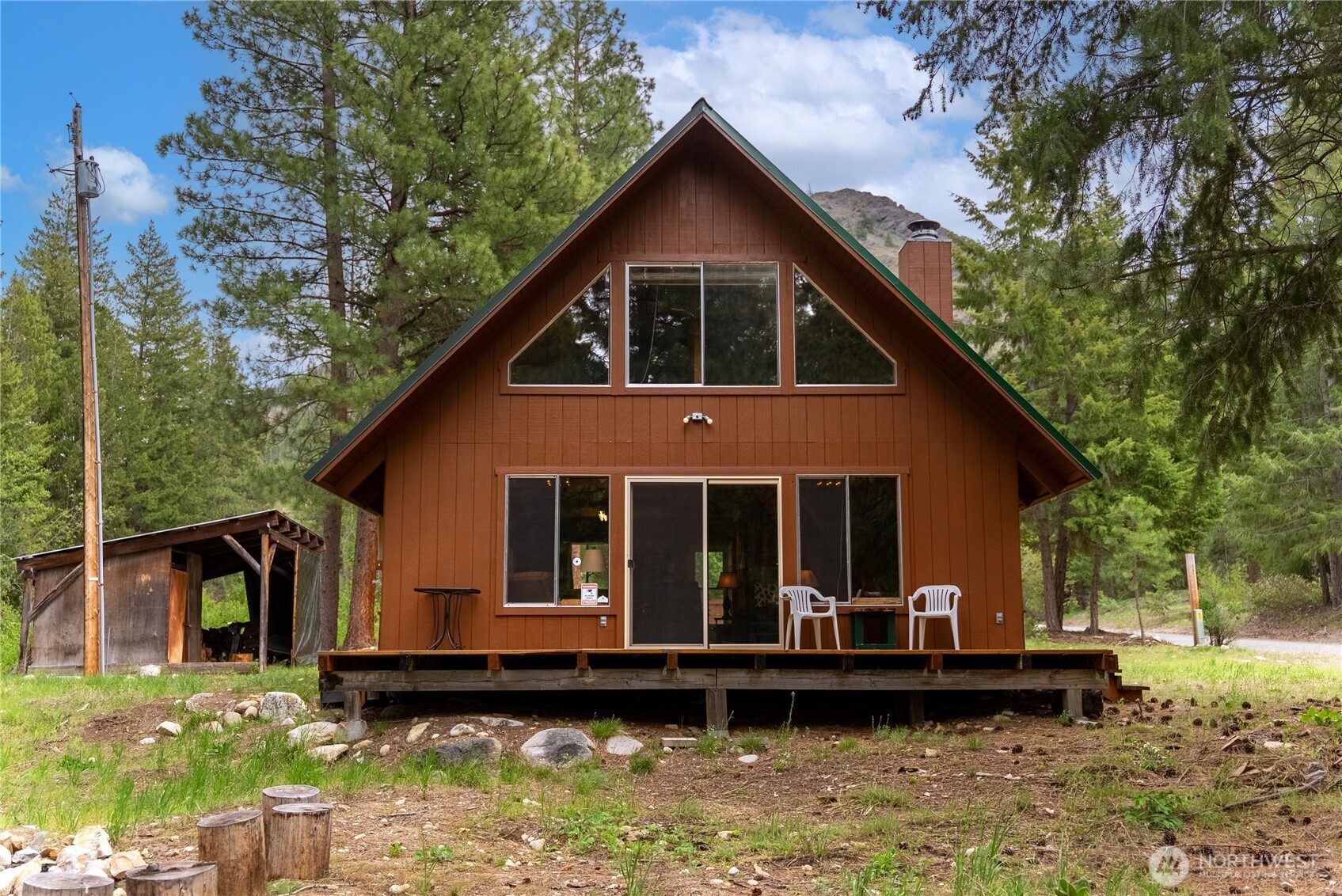 37 E Buttermilk Creek Road Property Photo 32