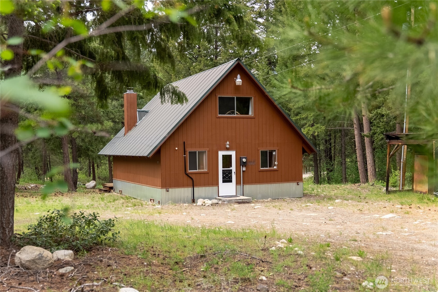 37 E Buttermilk Creek Road Property Photo 34