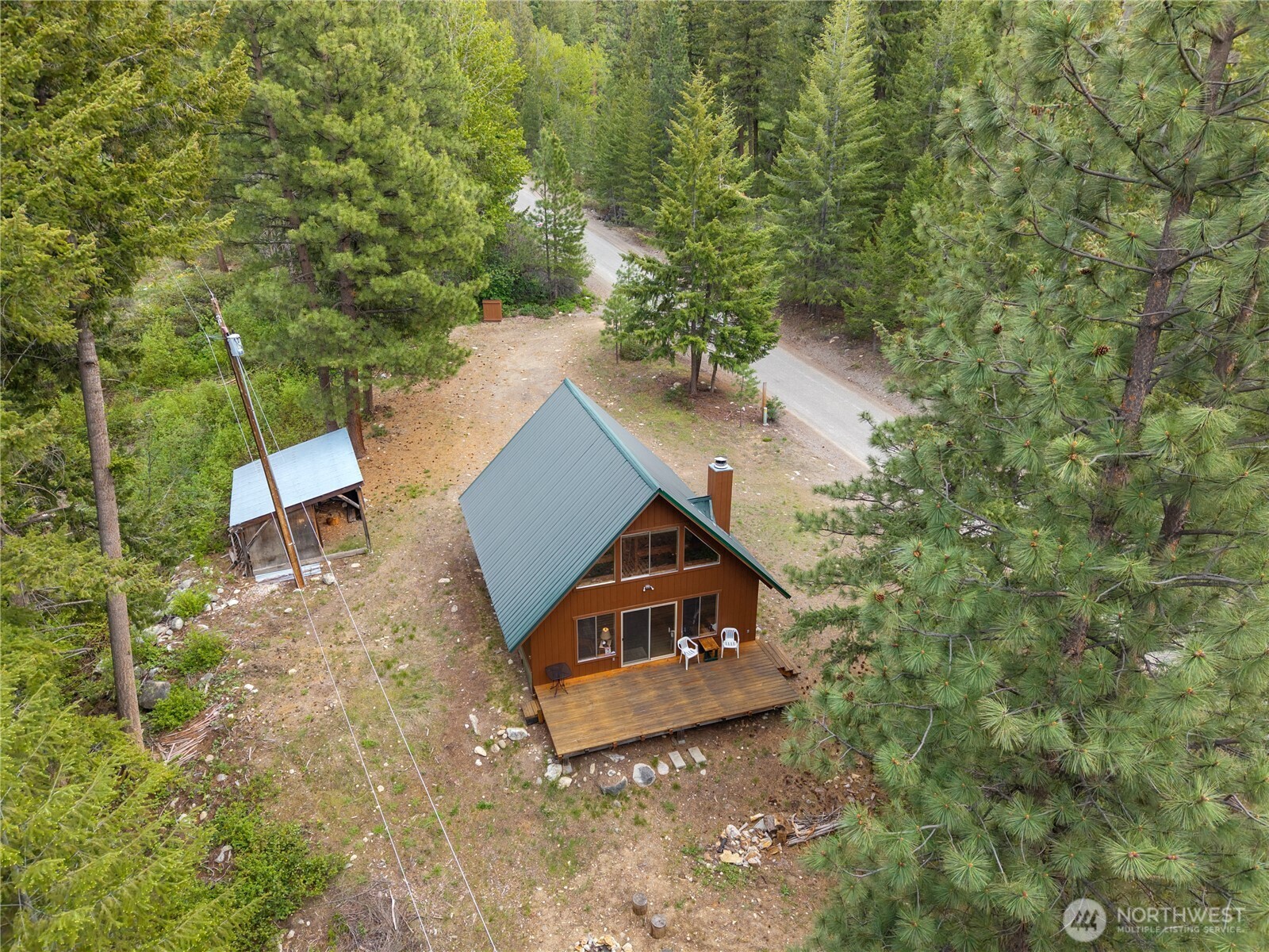 37 E Buttermilk Creek Road Property Photo 35