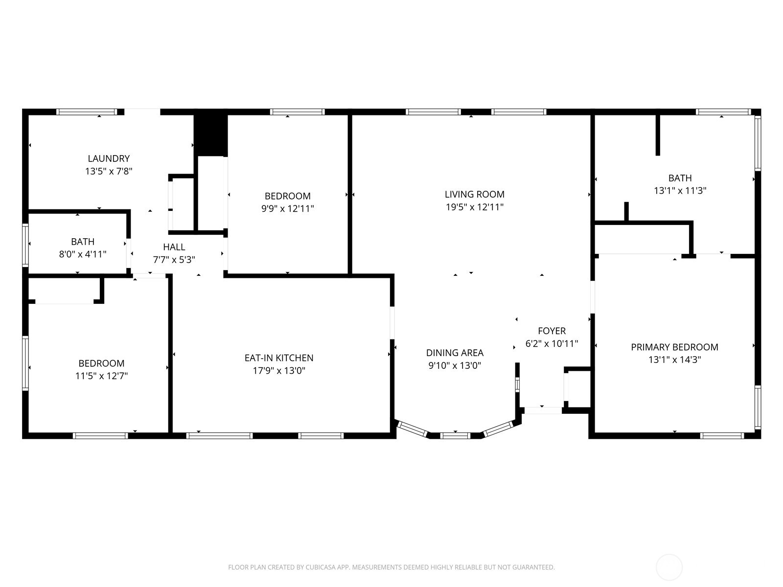4379 Jackie Drive Property Photo 40