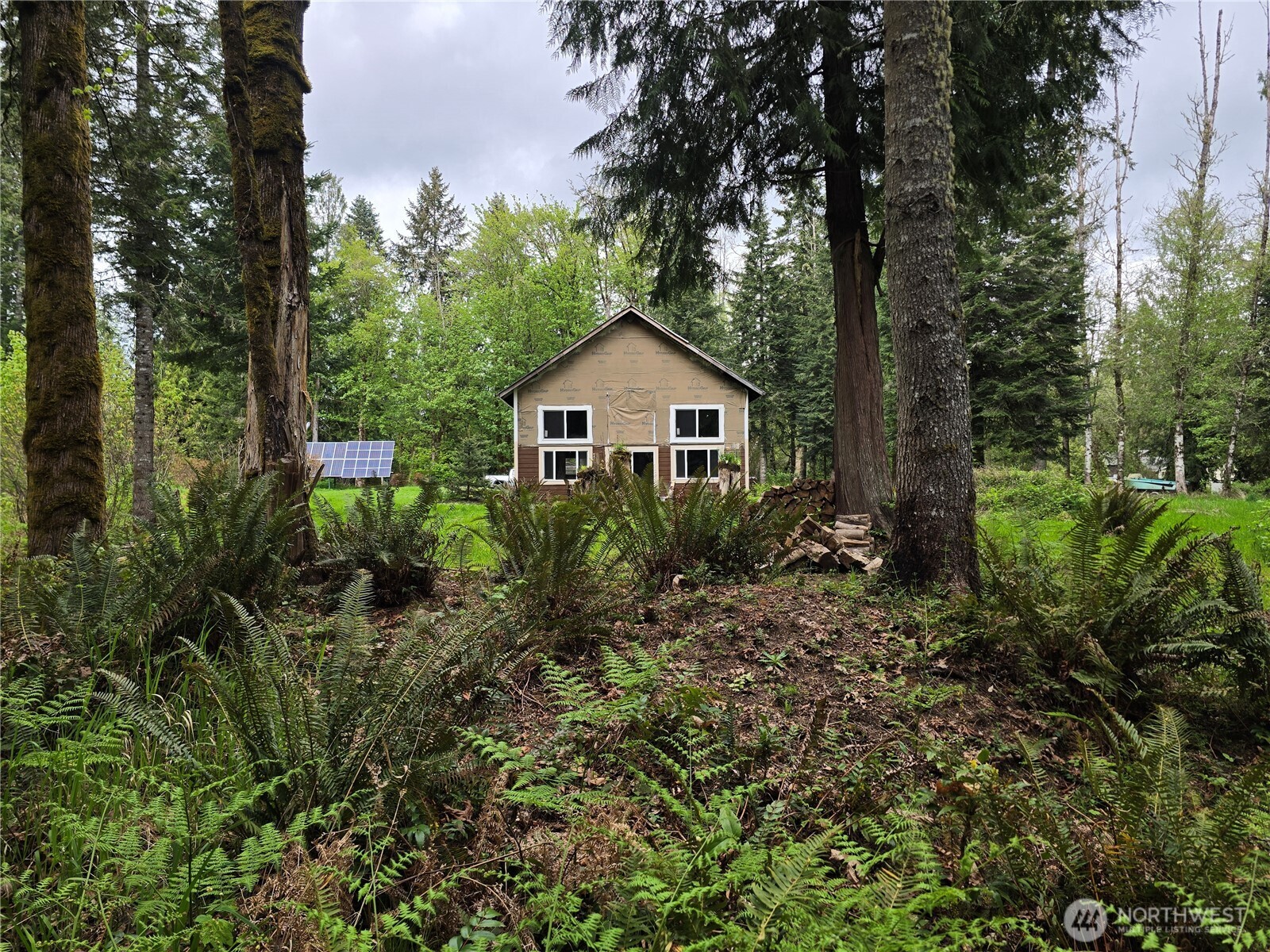 1747 Winlock Vader Road Property Photo 1