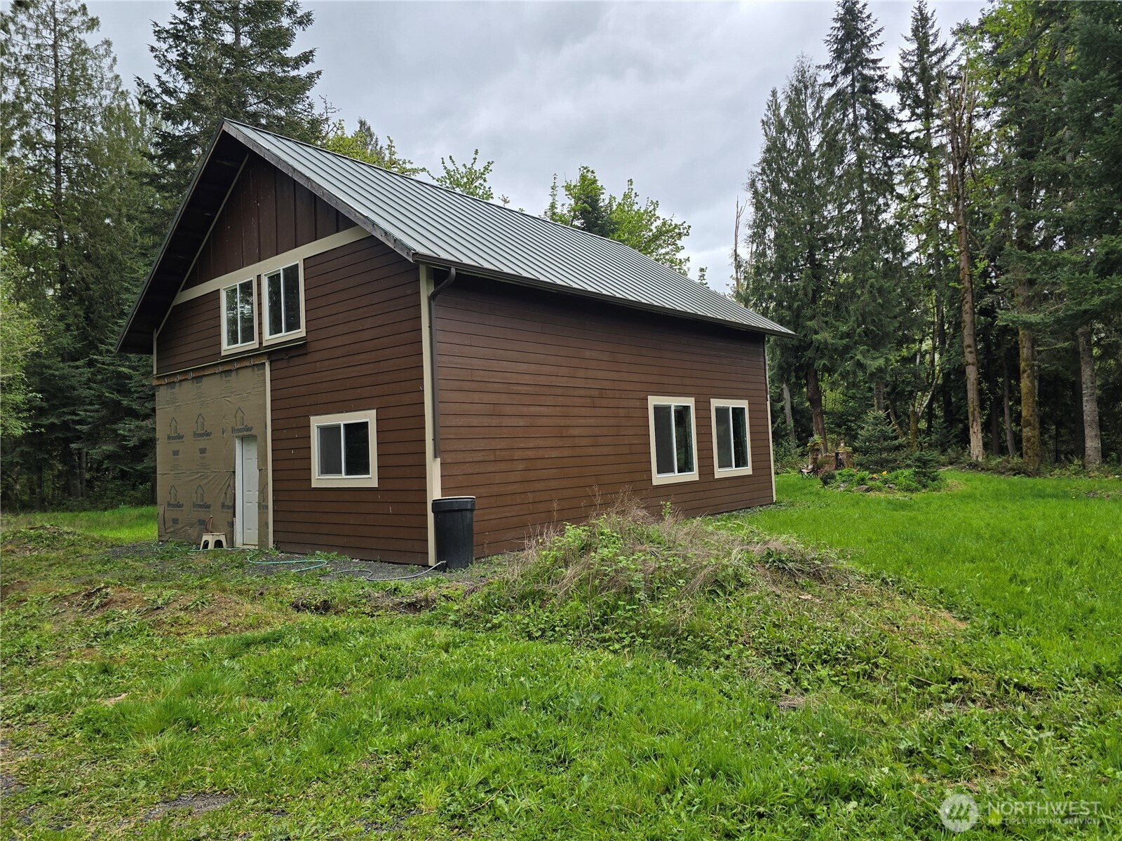 1747 Winlock Vader Road Property Photo 3