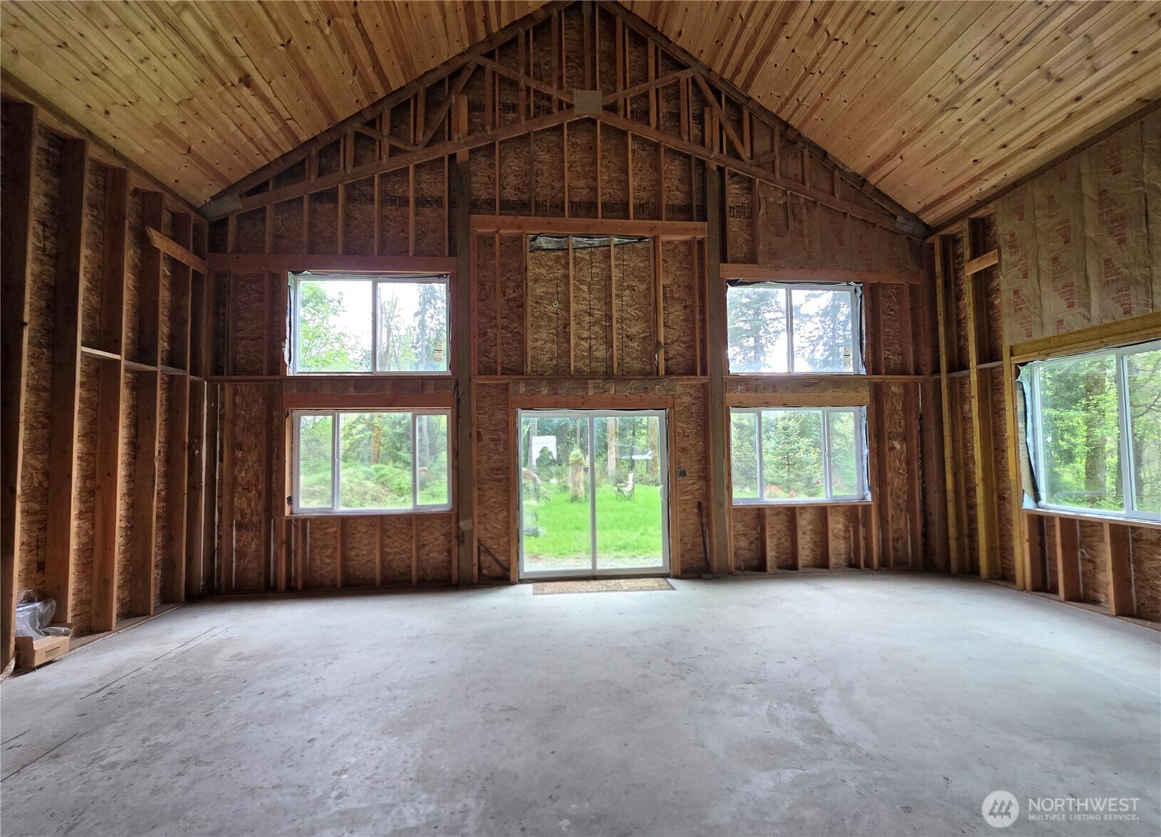 1747 Winlock Vader Road Property Photo 4