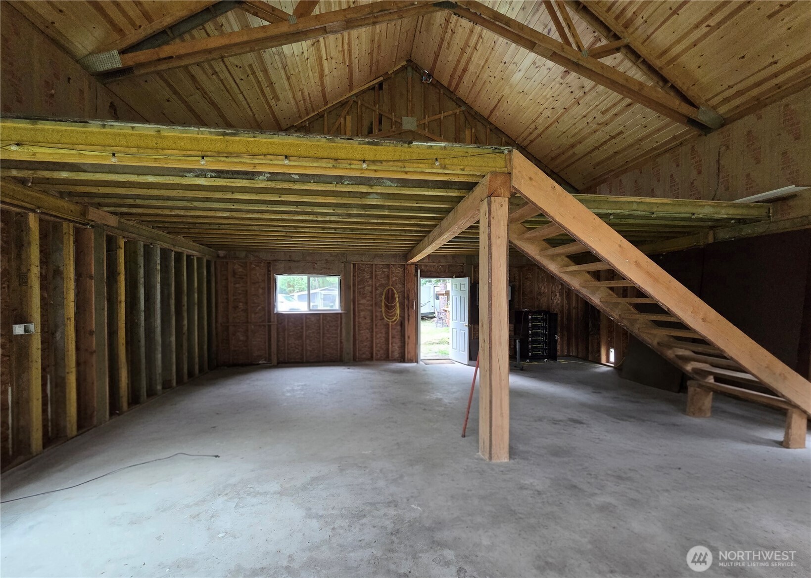1747 Winlock Vader Road Property Photo 5