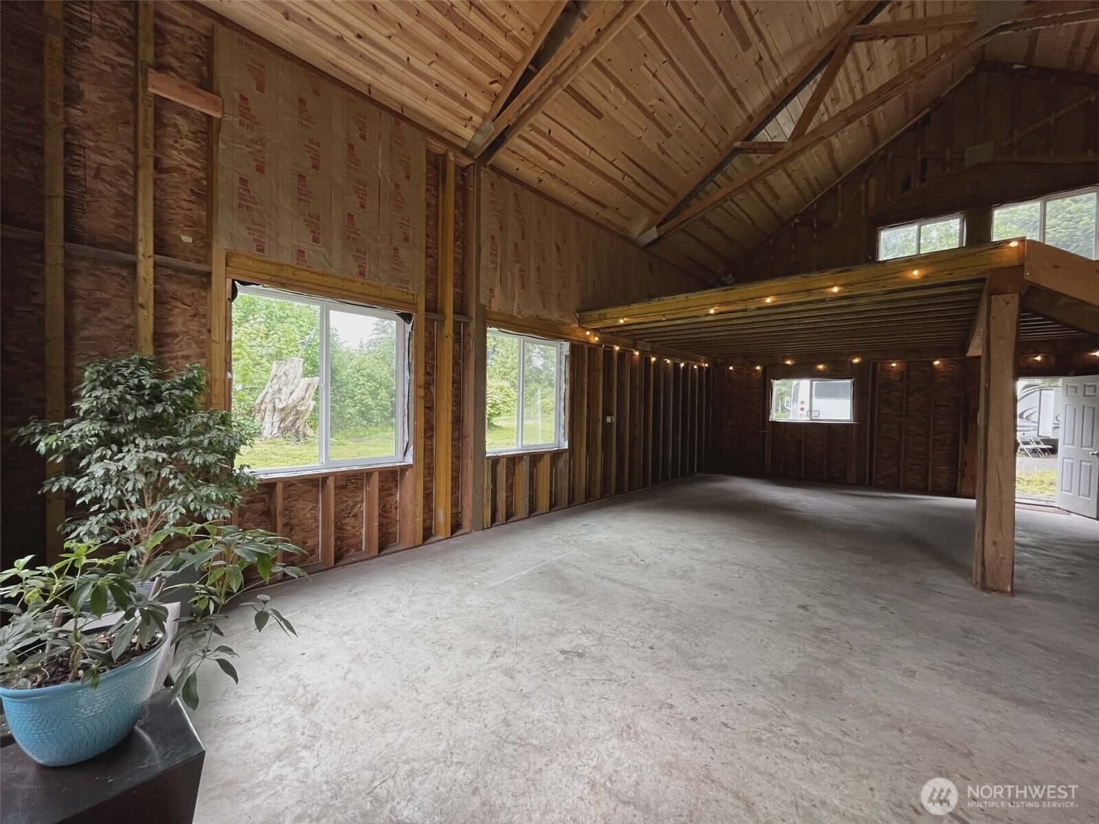 1747 Winlock Vader Road Property Photo 8