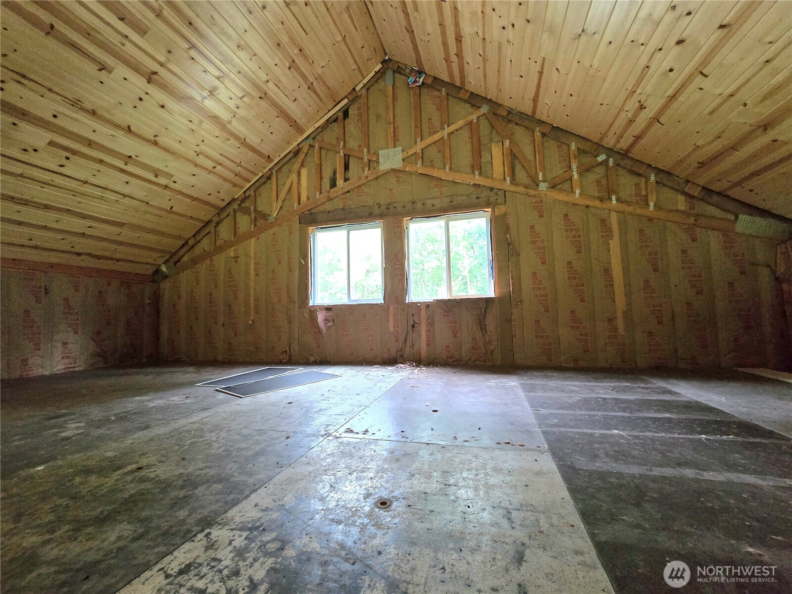 1747 Winlock Vader Road Property Photo 9