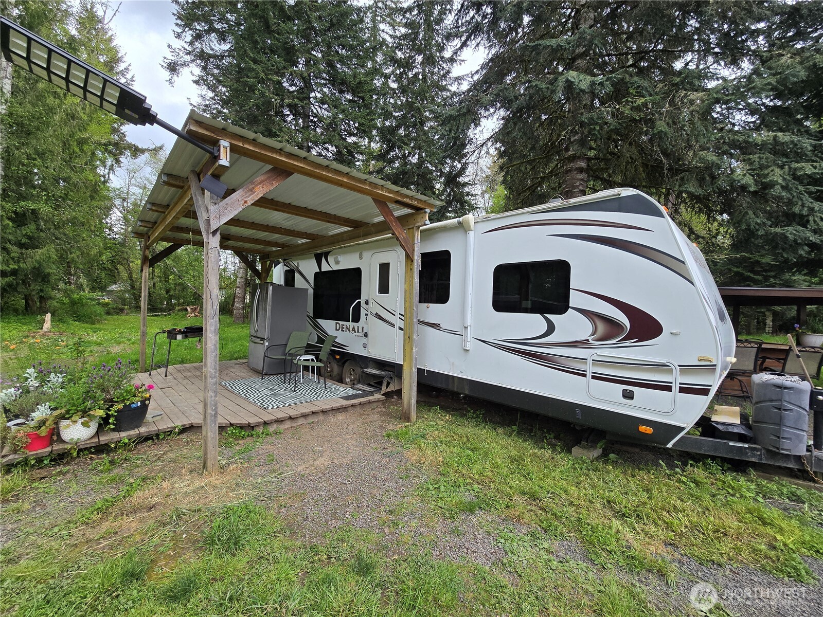 1747 Winlock Vader Road Property Photo 14