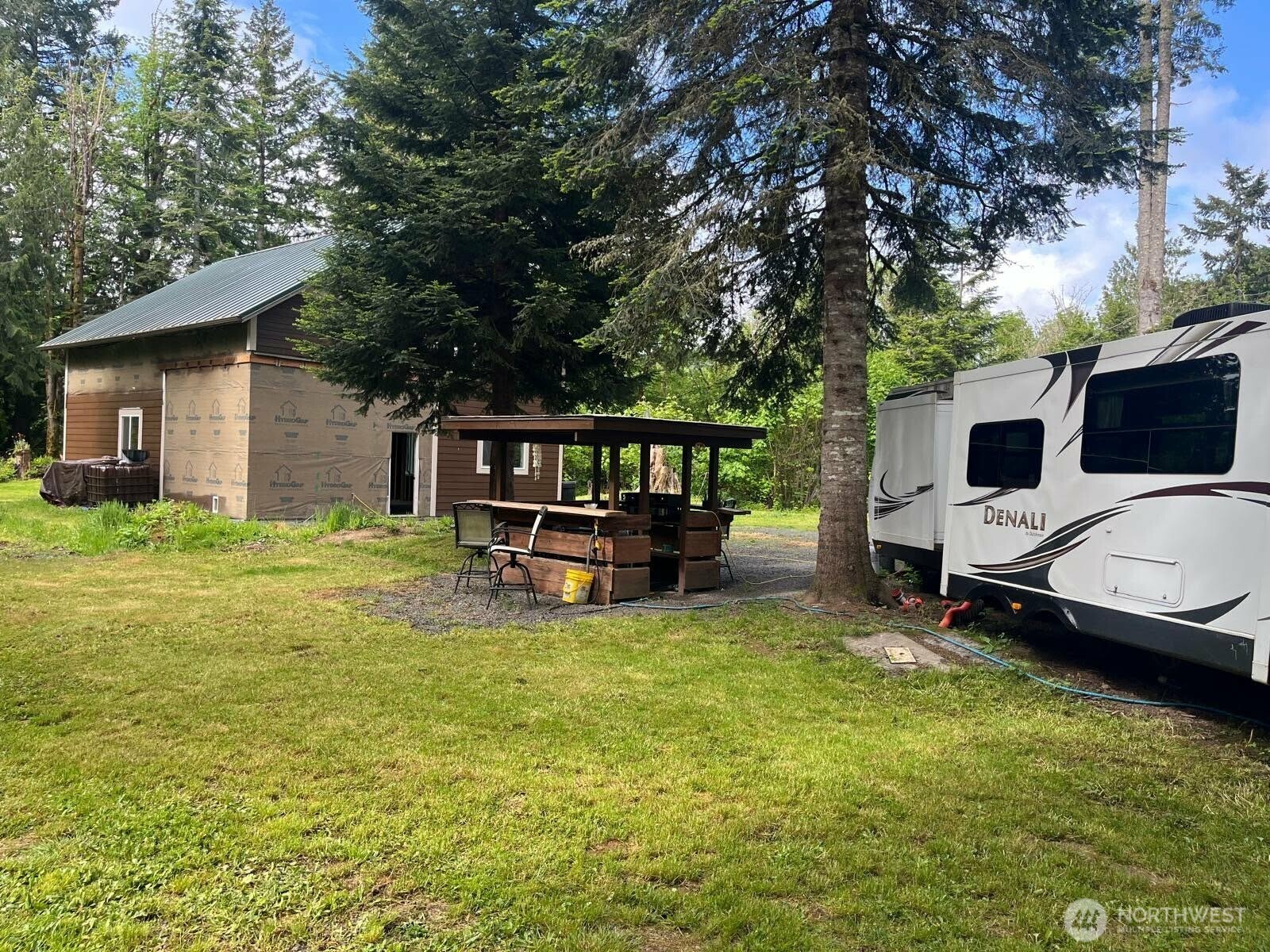 1747 Winlock Vader Road Property Photo 19