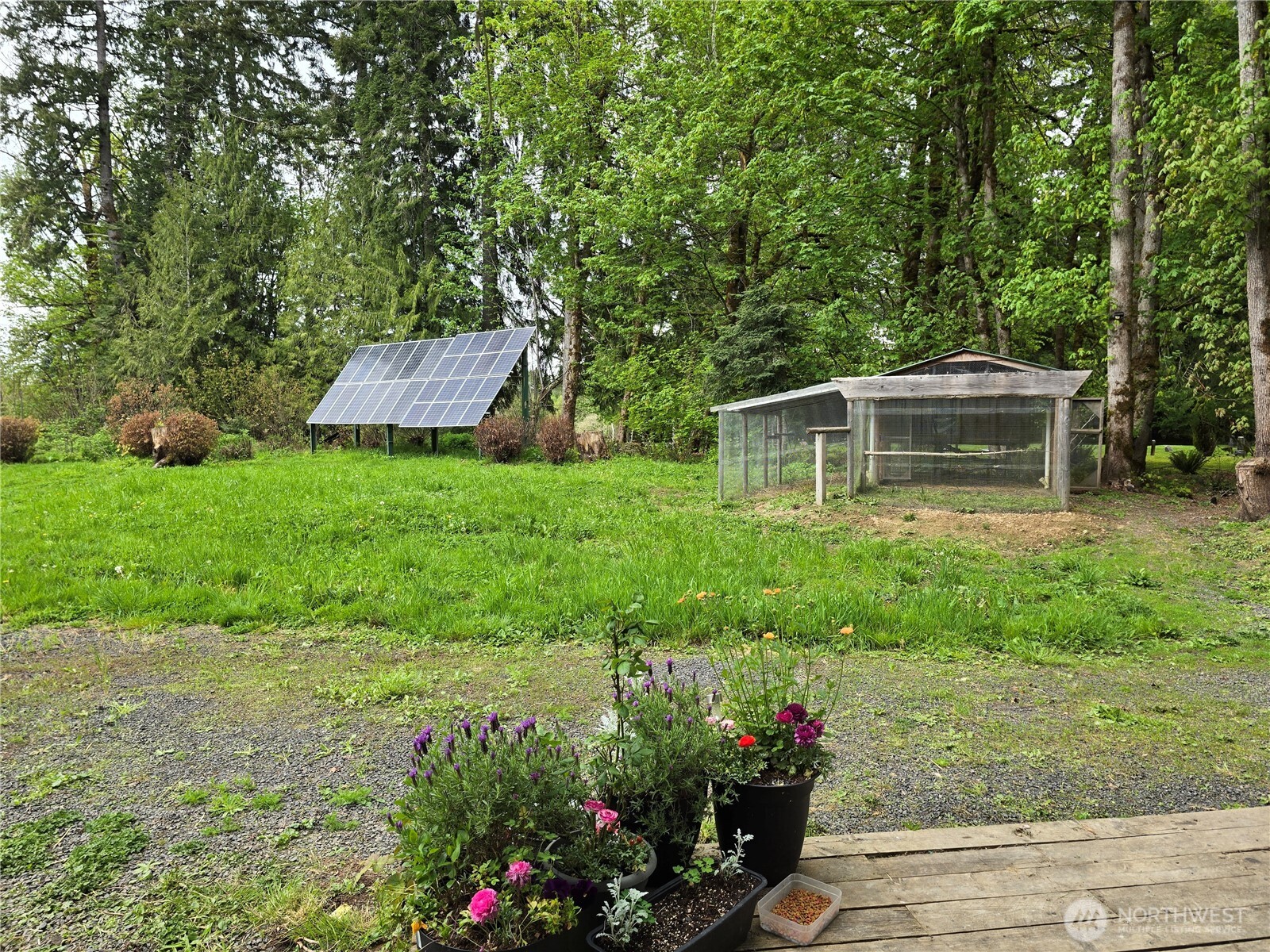 1747 Winlock Vader Road Property Photo 20