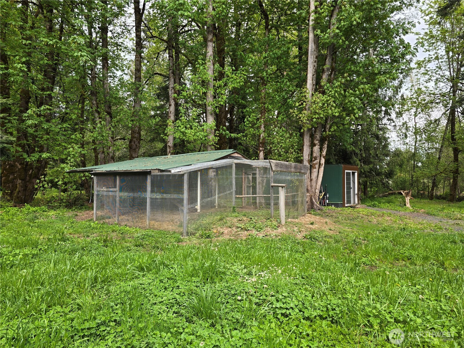 1747 Winlock Vader Road Property Photo 21