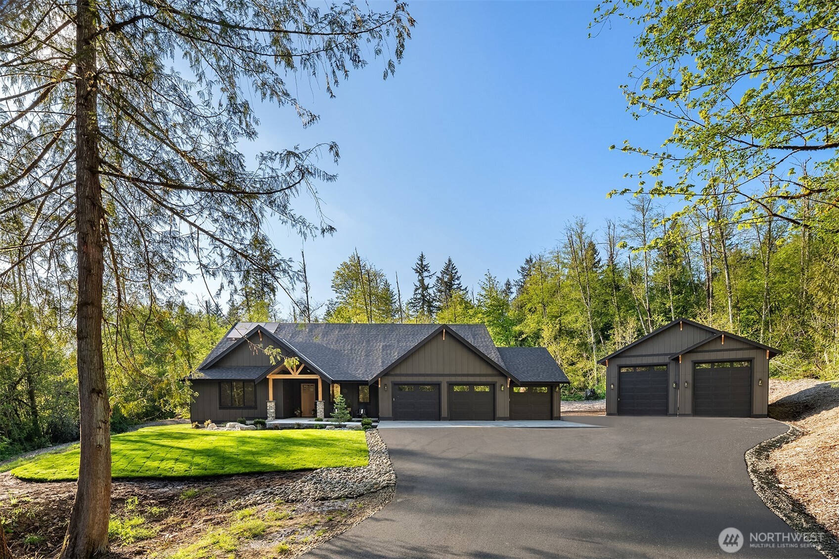 13210 276th Way Property Photo 1