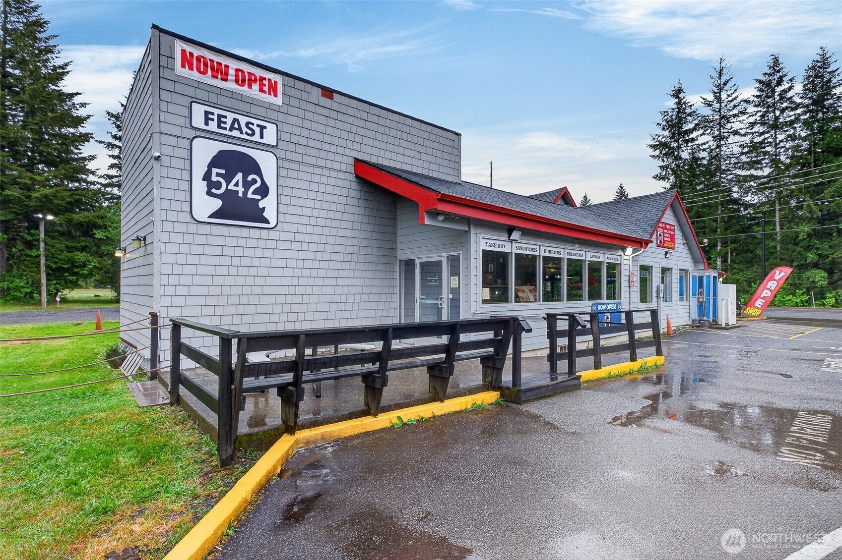 6476 Mt Baker Highway Property Photo 1