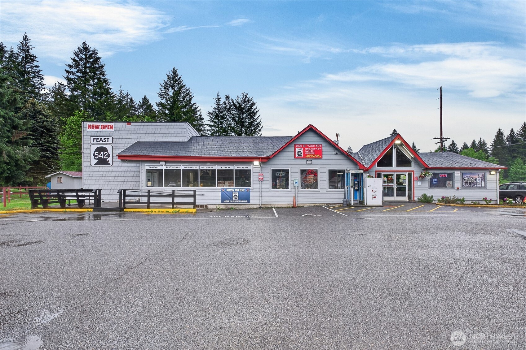 6476 Mt Baker Highway Property Photo 26
