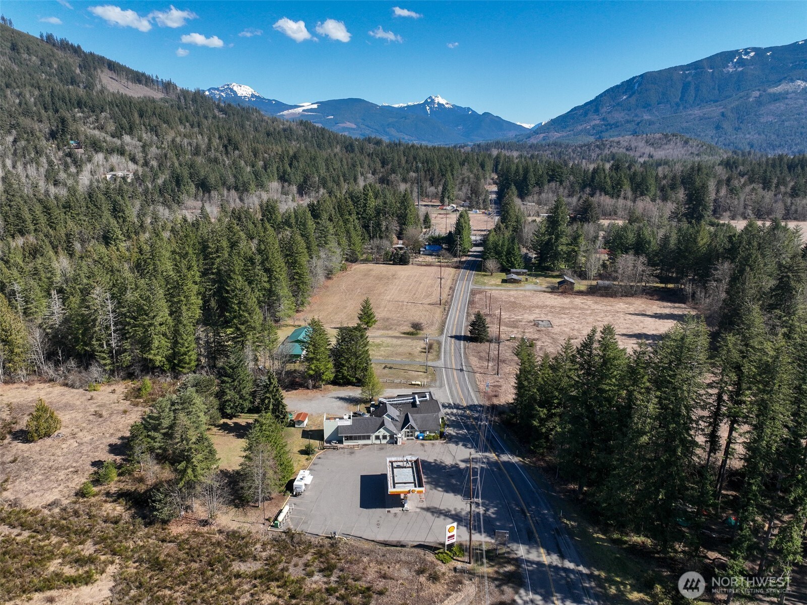 6476 Mt Baker Highway Property Photo 31