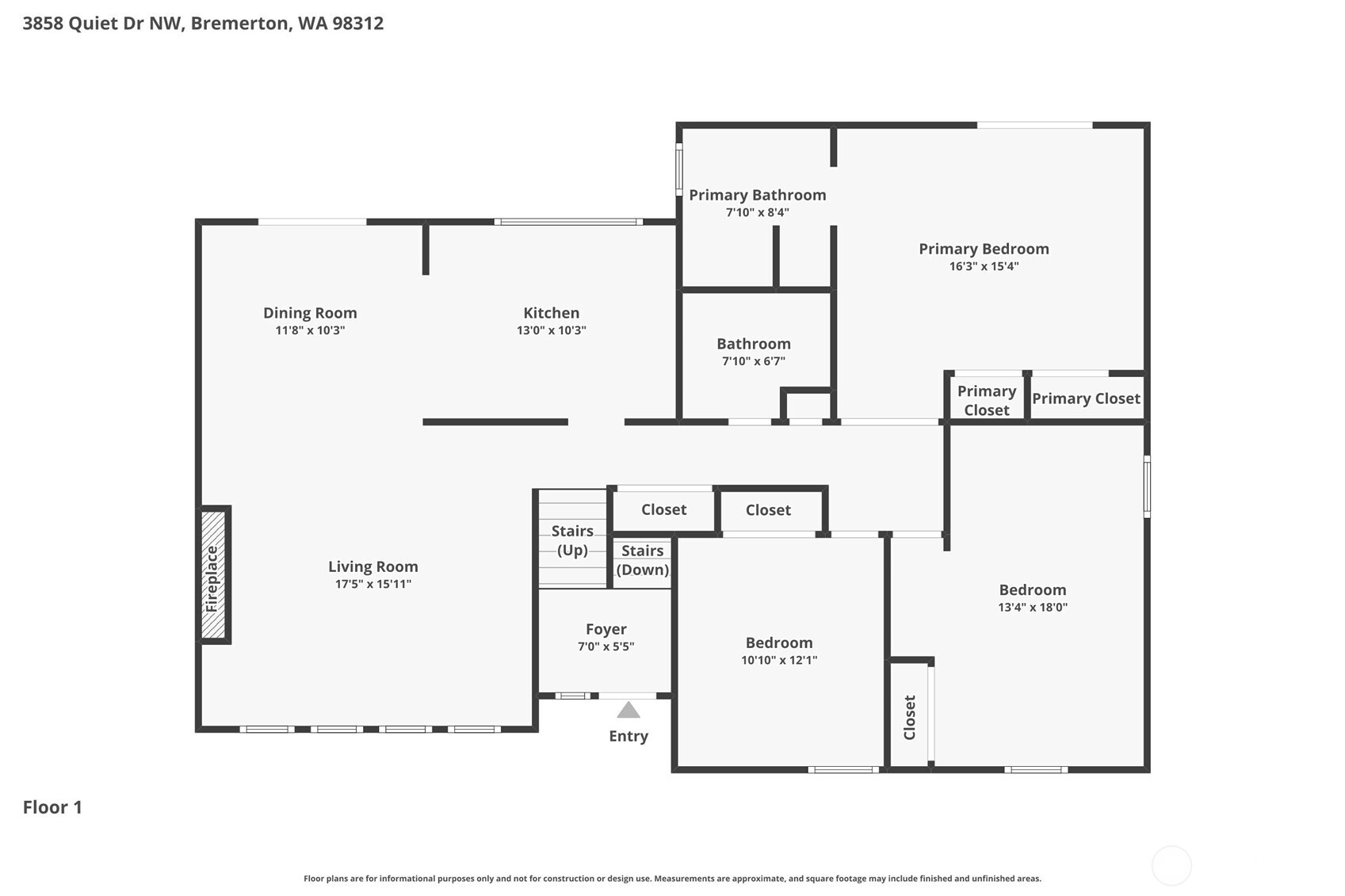 3858 Quiet Drive Property Photo 39