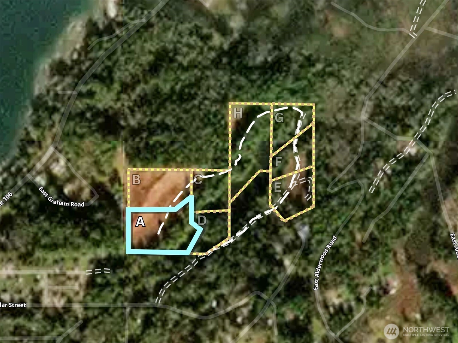 105 E Lakewood Drive Property Photo 5