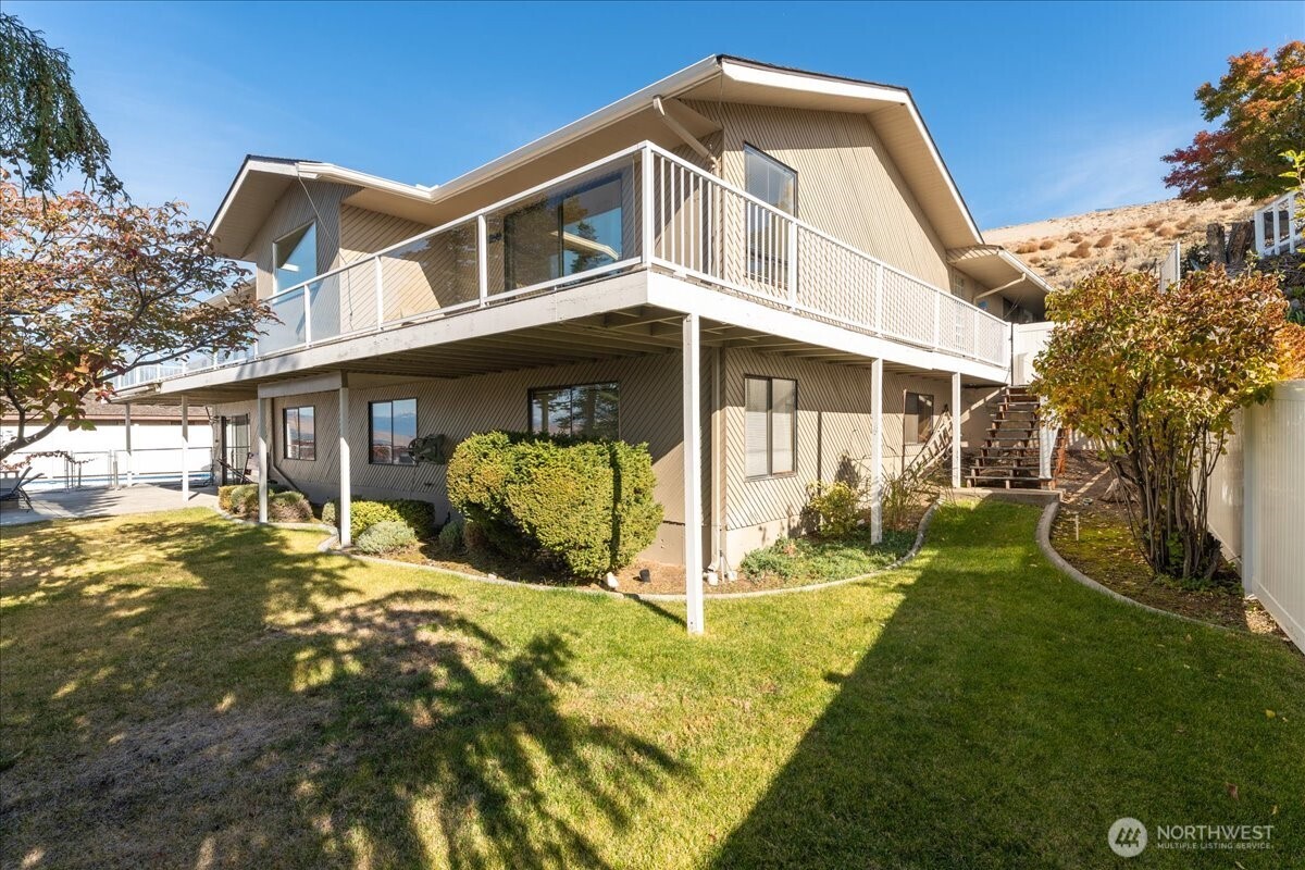 602 Daniels Drive Property Photo 40