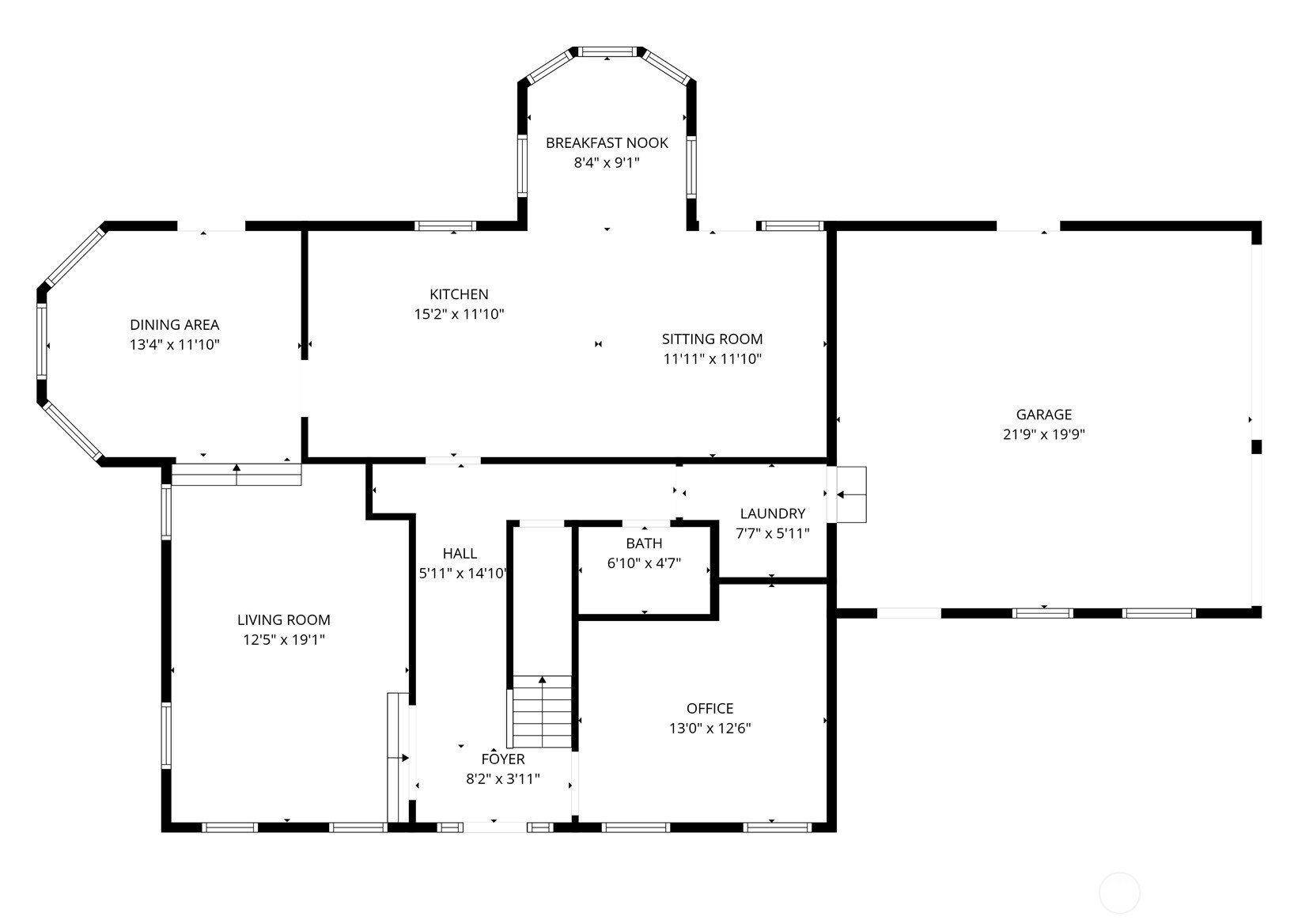 181 Ivy Dale Lane Property Photo 3