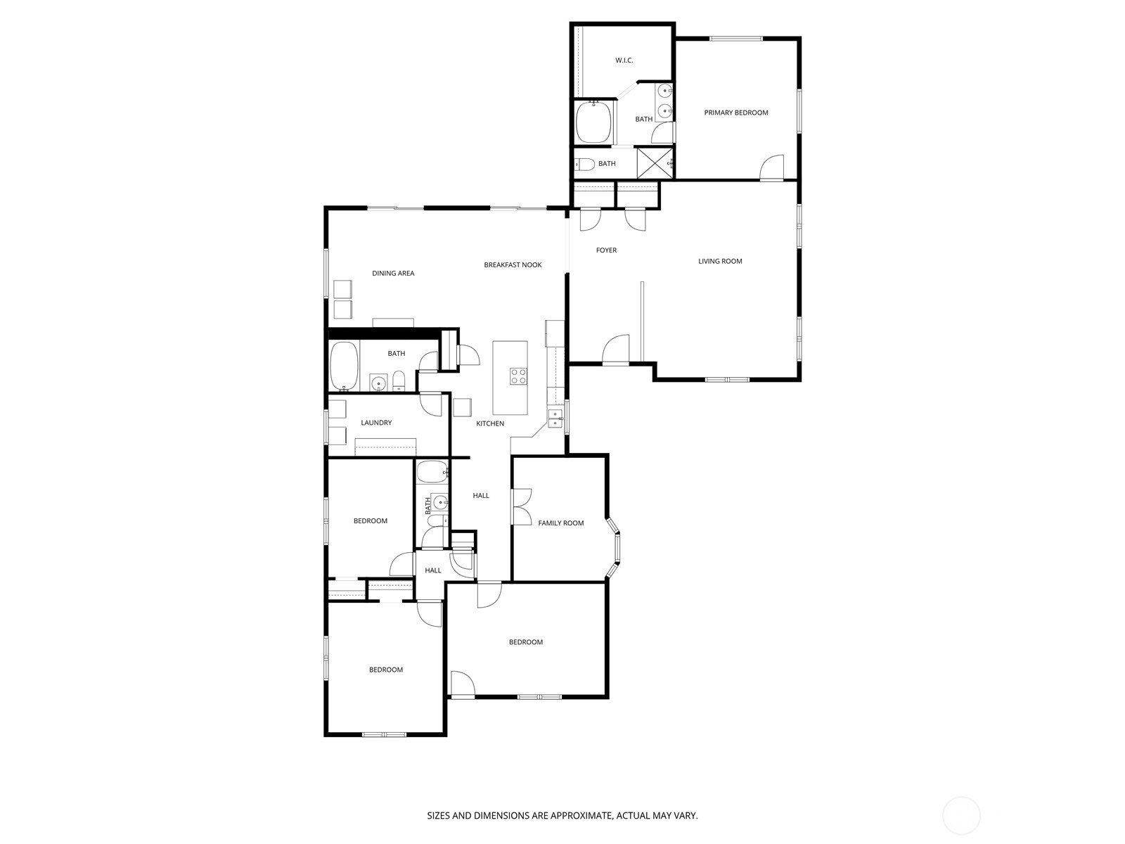5412 Olympic Highway Property Photo 19