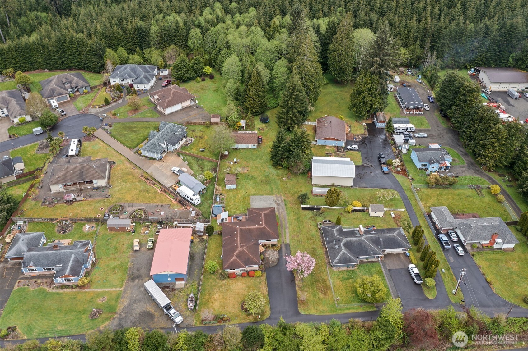 5412 Olympic Highway Property Photo 30