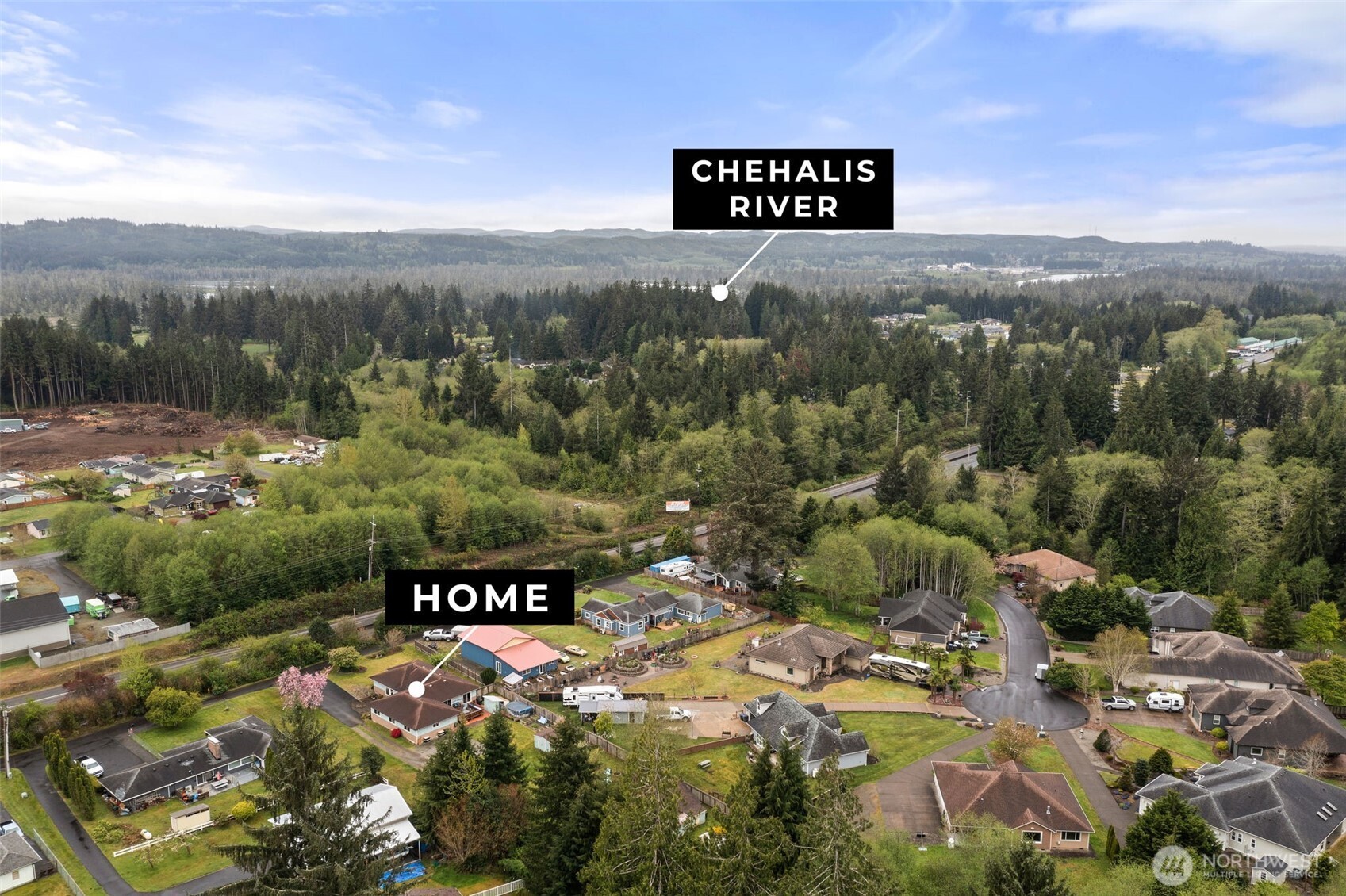 5412 Olympic Highway Property Photo 32