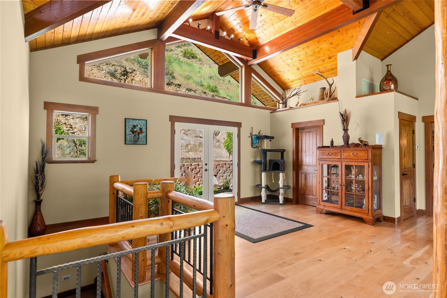 5230 Crum Canyon Road Property Photo 3