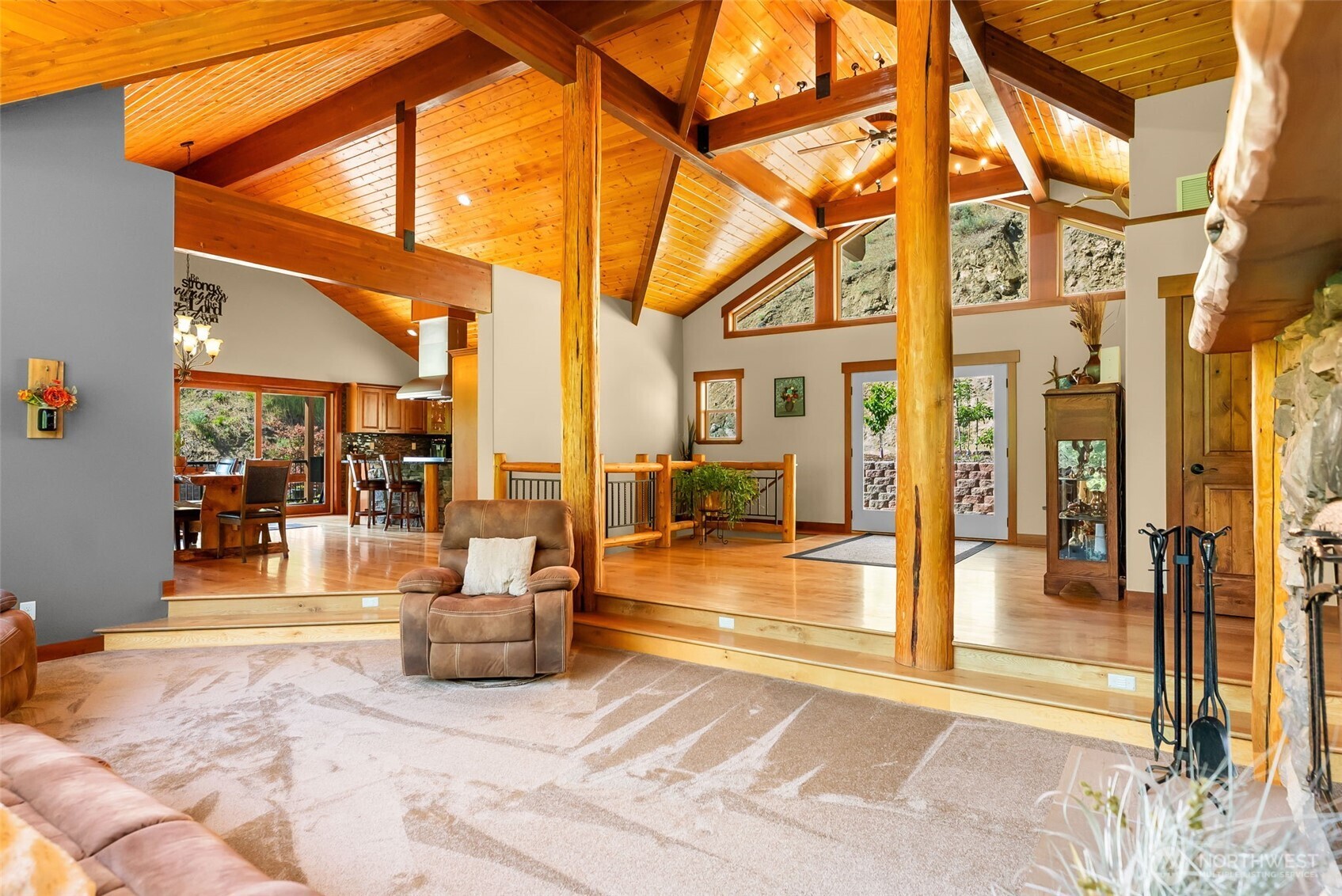 5230 Crum Canyon Road Property Photo 5