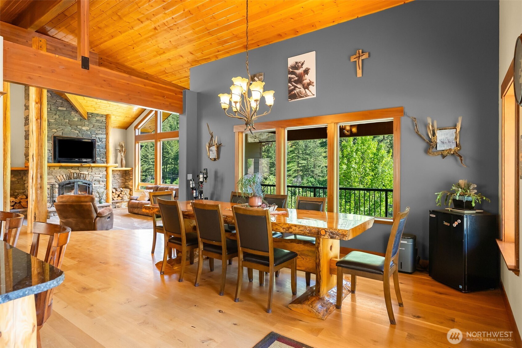 5230 Crum Canyon Road Property Photo 7