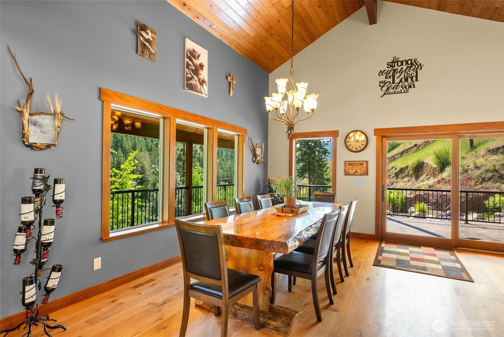 5230 Crum Canyon Road Property Photo 8