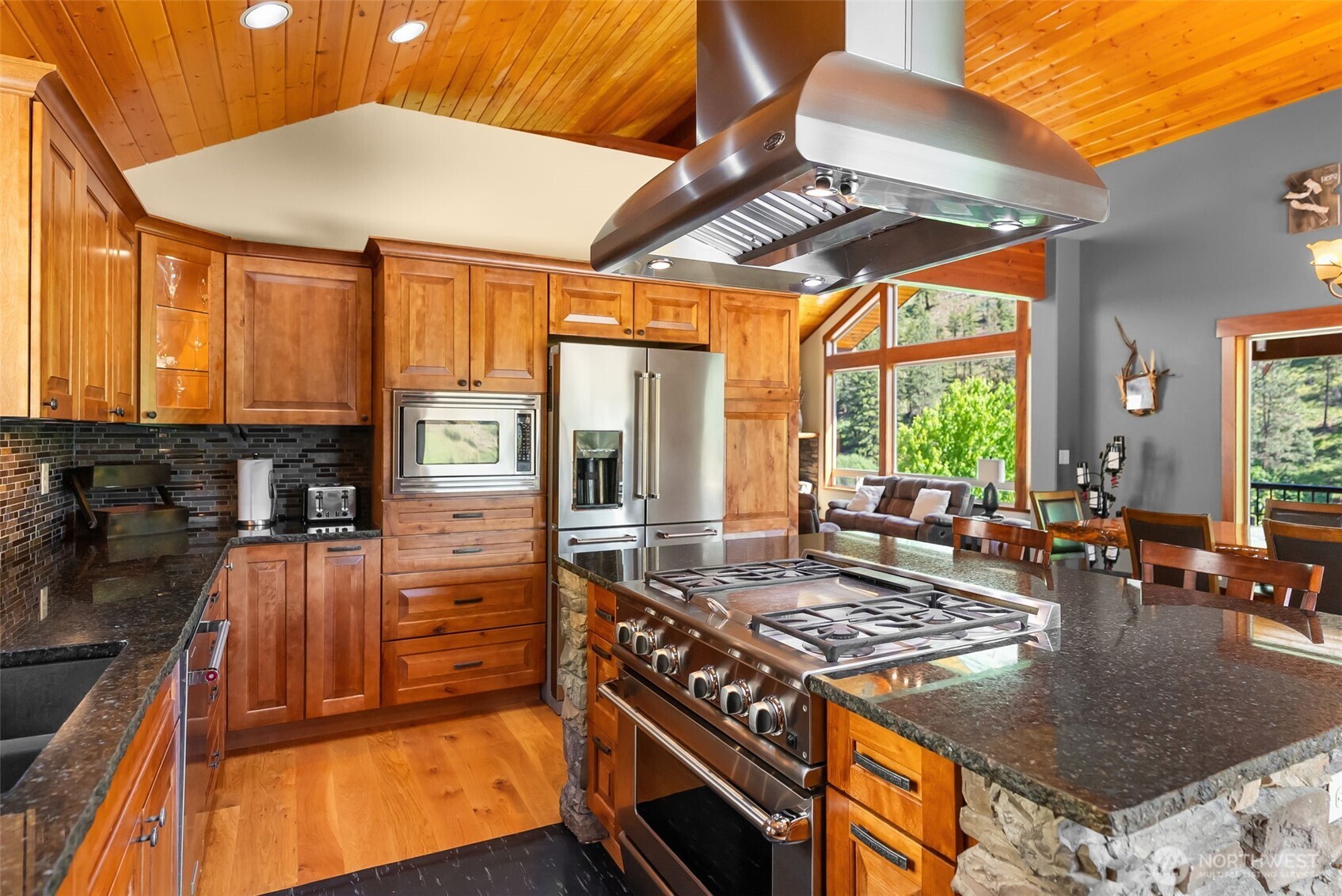 5230 Crum Canyon Road Property Photo 10