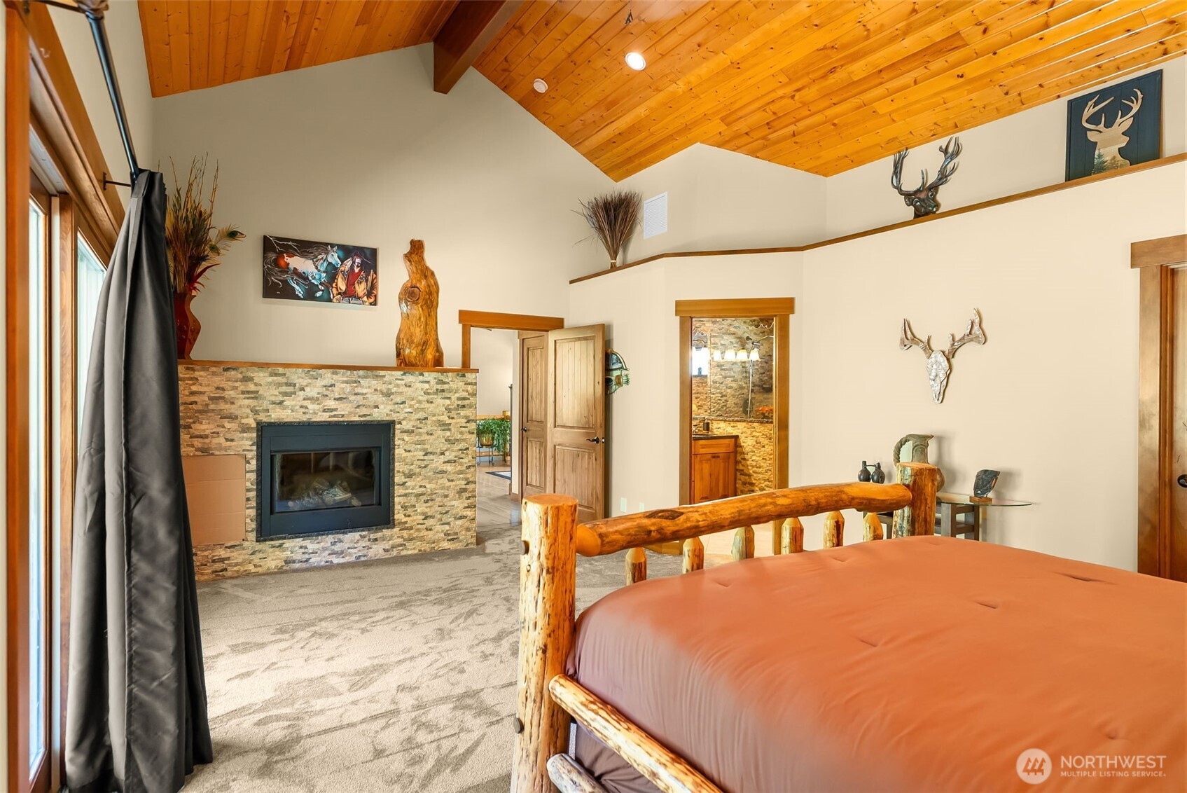 5230 Crum Canyon Road Property Photo 13