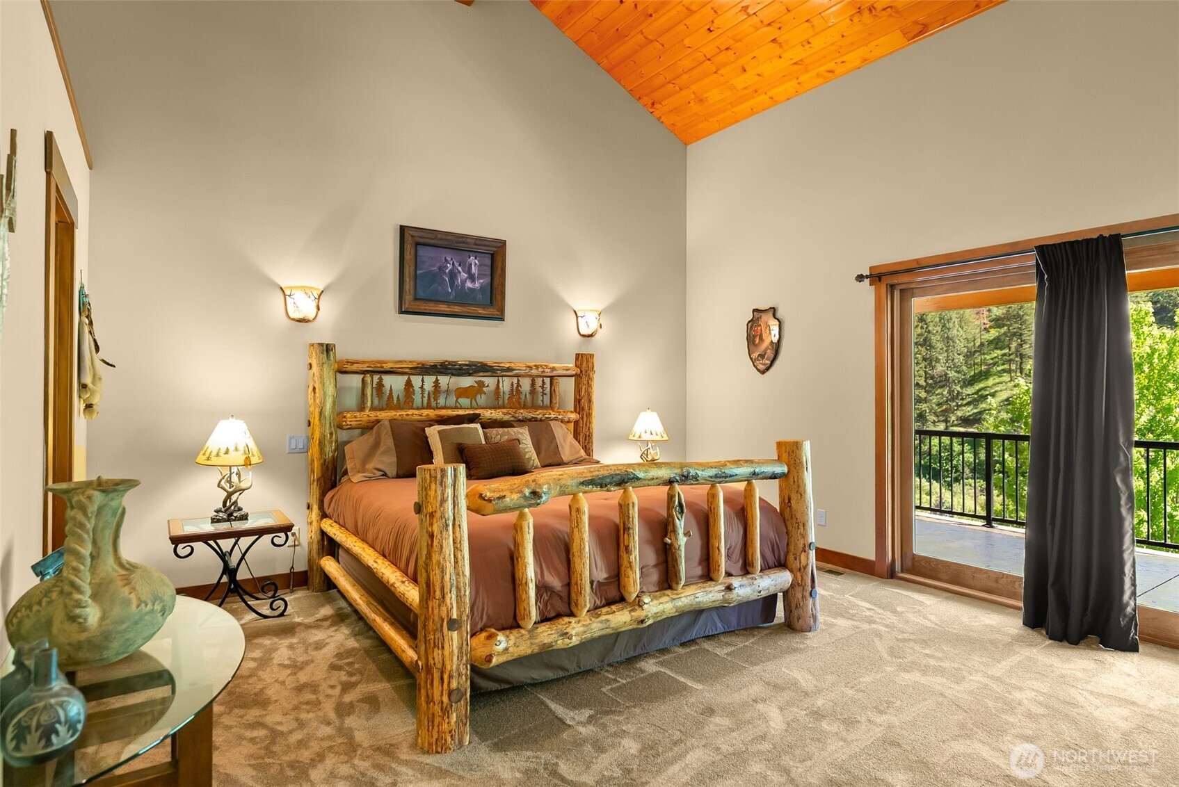 5230 Crum Canyon Road Property Photo 14