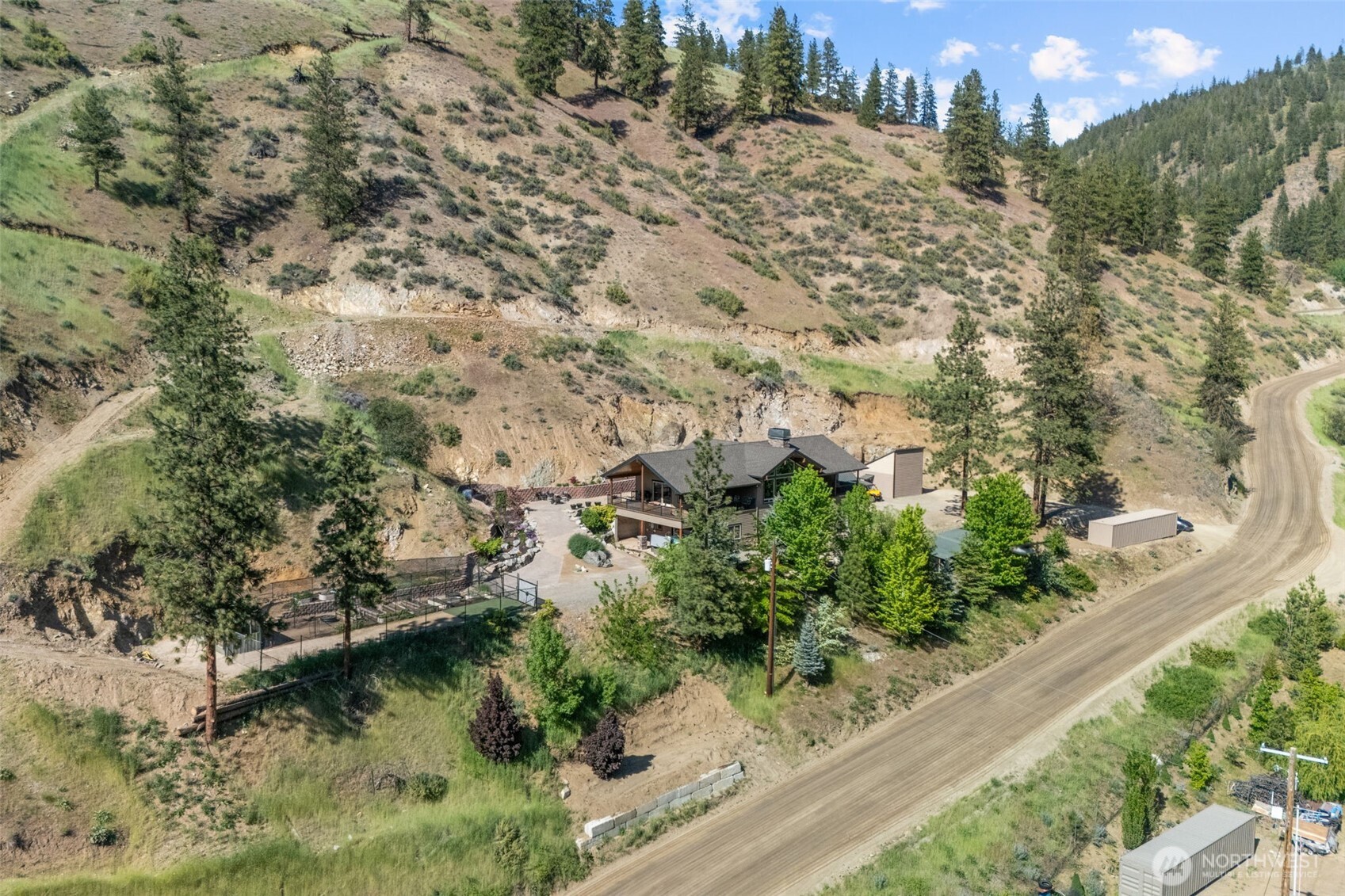 5230 Crum Canyon Road Property Photo 38