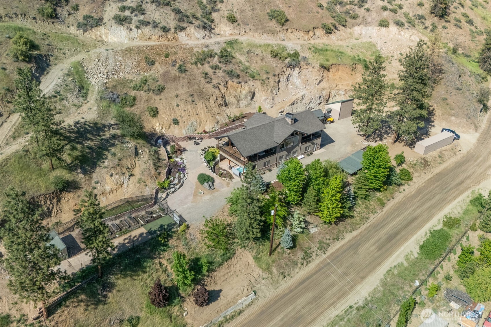 5230 Crum Canyon Road Property Photo 40