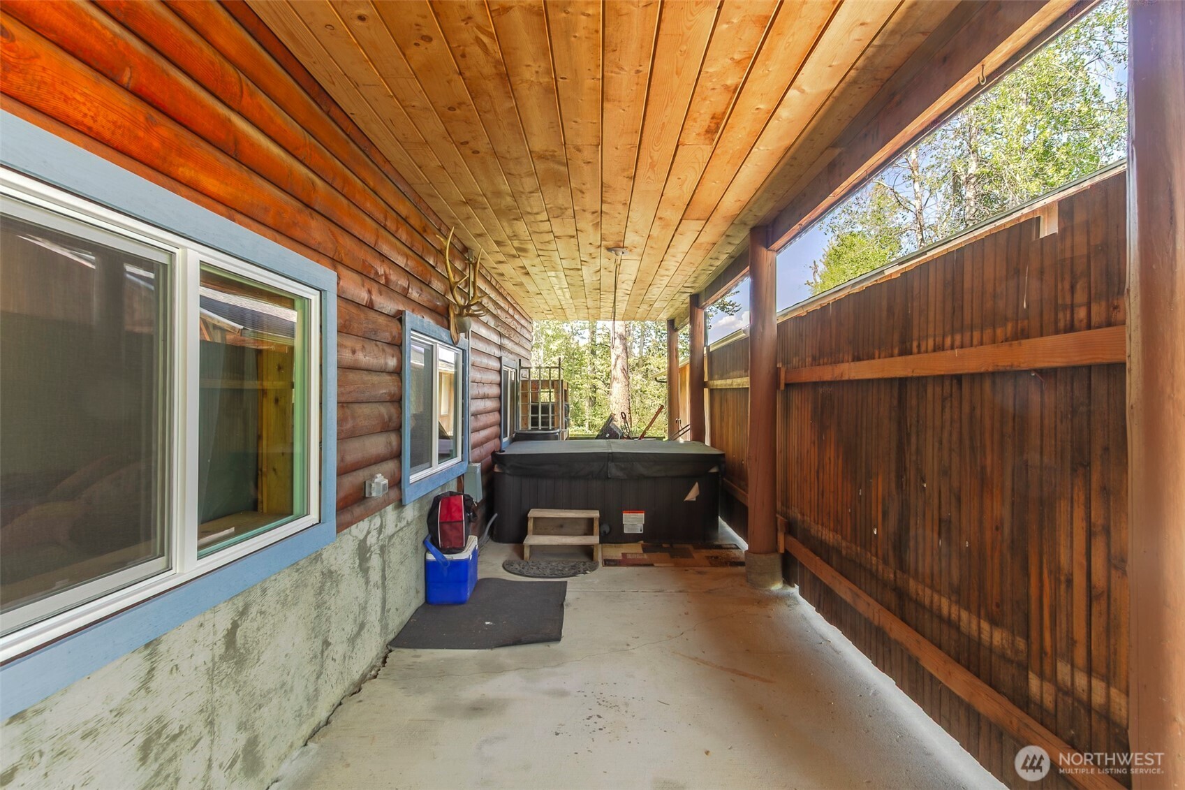 798 Barzee Road Property Photo 17