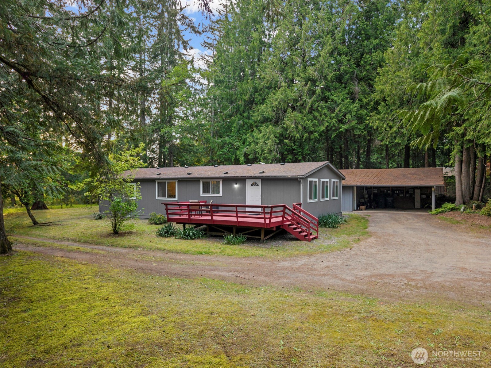 21 E Burrows Lane Property Photo 1